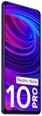 Telefon Mobil Xiaomi Redmi Note 10 Pro 6/128GB Purple