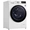 Maşina de spălat rufe LG F4WV710S2E