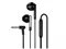 Наушники XO earphones, EP30 music earphone, Black