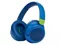 Наушники JBL JR460NC, Kids On-ear, Blue