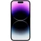 Telefon mobil iPhone 14 Pro 128GB Single SIM Deep Purple