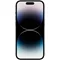 Telefon mobil iPhone 14 Pro 256GB Single SIM Space Black