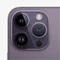 Мобильный телефон iPhone 14 Pro 256GB Single SIM Deep Purple