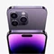 Мобильный телефон iPhone 14 Pro 256GB Single SIM Deep Purple