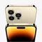 Мобильный телефон iPhone 14 Pro 512GB Single SIM Gold