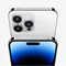 Мобильный телефон iPhone 14 Pro Max 256GB Single SIM Silver