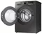 Maşina de spălat rufe Samsung WW90TA047AX1LE