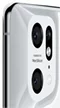 Мобильный Телефон Oppo Find X5 Pro 12/256GB White