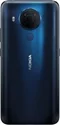 Мобильный телефон Nokia 5.4 4/64Gb Polar Night/Blue EU