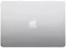Ноутбук Apple MacBook Air 13.6" MLY03 (2022) 8/512GB M2 Silver