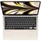Ноутбук Apple MacBook Air 13.6" MLY13 (2022) 8/256GB M2 Starlight