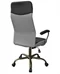 Офисное кресло F-6310 Grey Black