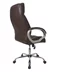 Офисное кресло DP BX-0055 Brown
