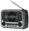 Портативное радио SVEN Tuner SRP-525