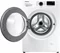 Maşina de spălat rufe Samsung WW62J32G0PW/CE