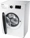 Maşina de spălat rufe Samsung WW62J32G0PW/CE