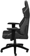Игровое кресло Genesis Nitro 650 Onyx Black