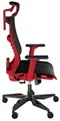 Игровое кресло Genesis Astat 700 Red