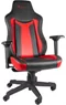 Игровое кресло Genesis Nitro 790 Black-Red