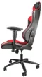 Игровое кресло Genesis Nitro 770 Black-Red