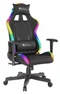 Игровое кресло Genesis Trit 500 Black