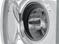 Maşina de spălat rufe CANDY ROW 4964DWME/1-S
