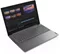 Ноутбук Lenovo V15-IGL (Intel Silver N5030, 4GB, 256GB) Silver