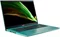 Laptop ACER Aspire A315-58 15.6" (Intel Core i3-1115G4, 8GB, 256GB) Electric Blue