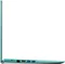 Laptop ACER Aspire A315-58 15.6" (Intel Core i3-1115G4, 8GB, 256GB) Electric Blue