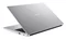 Laptop ACER Aspire A515-45 15.6" (AMD Ryzen 3 5300U, 8Gb, 512GB SSD+HDD Kit) Pure Silver