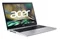 Ноутбук ACER Aspire A515-45 15.6" (AMD Ryzen 3 5300U, 8Gb, 512GB SSD+HDD Kit) Pure Silve