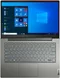 Laptop Lenovo ThinkBook 14 G3 ACL (Ryzen 5 5500U, 8GB, 256GB) Grey