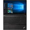 Laptop Lenovo ThinkPad E15 Gen3 15.6" (AMD Ryzen 7 5700U, 16GB, 512GB) Black