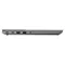 Laptop Lenovo IdeaPad 3 15IGL05 15.6"  (Intel Pentium Silver N5030, 4GB, 256GB ) Platinum Grey