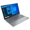 Laptop Lenovo IdeaPad 3 15IGL05 15.6"  (Intel Pentium Silver N5030, 4GB, 256GB ) Platinum Grey