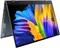 Laptop ASUS Zenbook 14 Flip OLED UP5401EA 14.0" (Intel Core i5-1135G7, 8Gb, 256Gb) Pine Grey