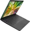 Ноутбук Lenovo IdeaPad 5 15ALC05 15.6" (Ryzen 5 5500U, 16Gb, 512Gb) Graphite Grey