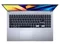 Laptop ASUS Vivobook 15 X1502ZA 15.6" (Core i3-1220P,8Gb,512Gb) Icelight Silver