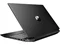 Ноутбук HP Pavilion15-ec2078ur (Ryzen 5 5600H, 8Gb, 512Gb) Black