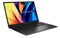 Ноутбук ASUS Vivobook S 15 K3502ZA (i7-12700H,16Gb,1Tb) Indie Black