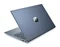 Ноутбук HP Pavilion 15-eh1009ur 15.6" (Ryzen 5 5500U 8Gb 512Gb) Blue