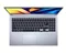 Ноутбук ASUS Vivobook15 X1502ZA 15.6"(Core i5-1240P,8Gb,512Gb) Icelight Silver