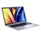 Ноутбук ASUS Vivobook15 X1502ZA 15.6"(Core i5-1240P,8Gb,512Gb) Icelight Silver