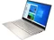 Laptop HP Pavilion 14-ec0040ur 14.0" (Ryzen 5 5500U, 8Gb, 512Gb) Gold