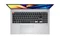Ноутбук ASUS Vivobook S 15 M3502QA OLED (Ryzen 7 5800H,16Gb,1Tb) Neutral Grey
