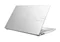 Laptop ASUS Vivobook Pro 15 M3500QA (Ryzen 5 5600H,8Gb,256Gb) Cool Silver