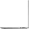 Ноутбук Dell XPS 15 9520 15.6" (i7-12700H, 32Gb, 1Tb) Platinum Silver/Black