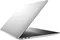 Laptop Dell XPS 15 9520 (i7-12700H, 16Gb, 1Tb) Platinum Silver/Black