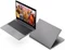Laptop Lenovo IdeaPad L3 15ITL6 15.6" (i3-1115G4 8Gb 256Gb) Platinum Grey