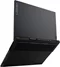 Laptop Lenovo Legion 5 17ITH6H 17.3" (Core i5-11400H, 16Gb, 512Gb) Black